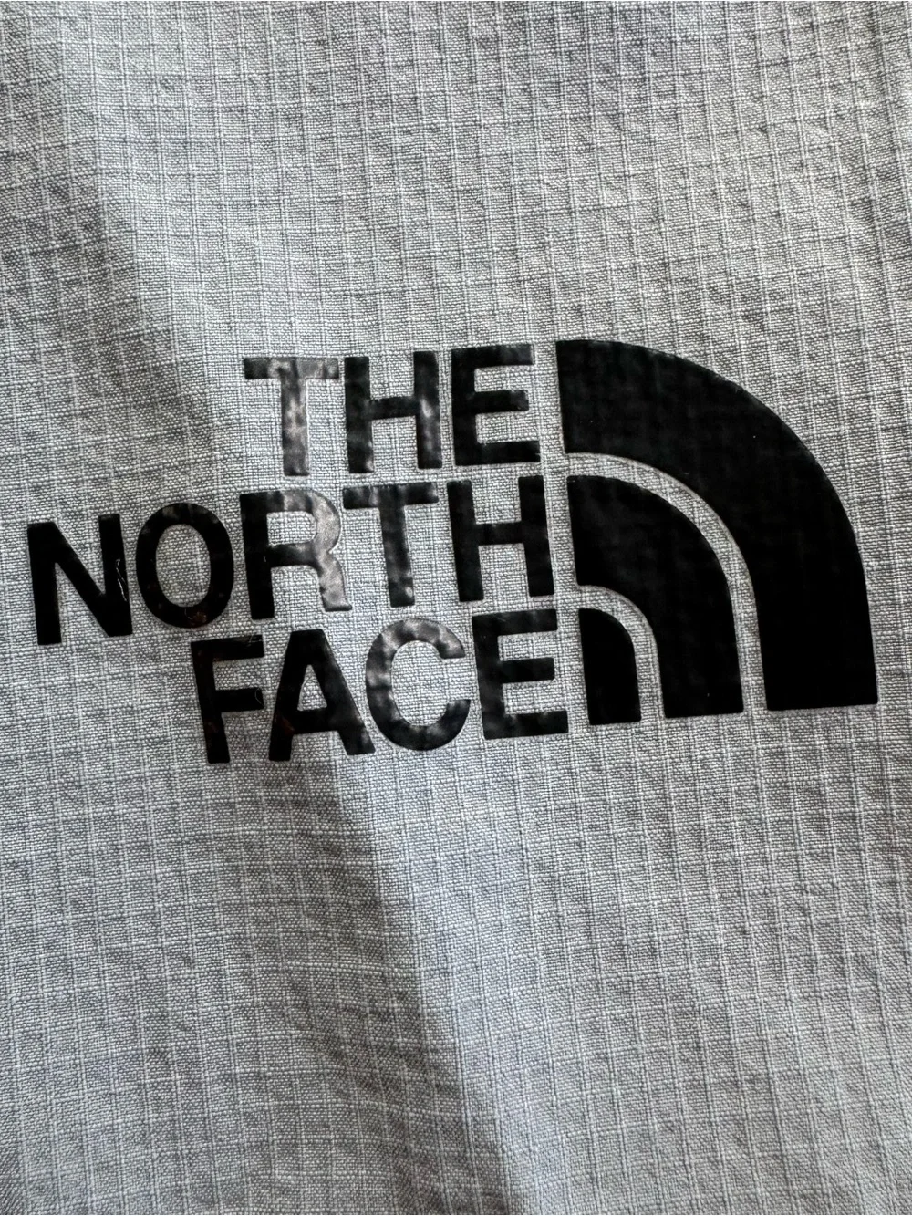 The North Face Summit Series Pacesetter Shorts Men's Small Gray Running Hiking